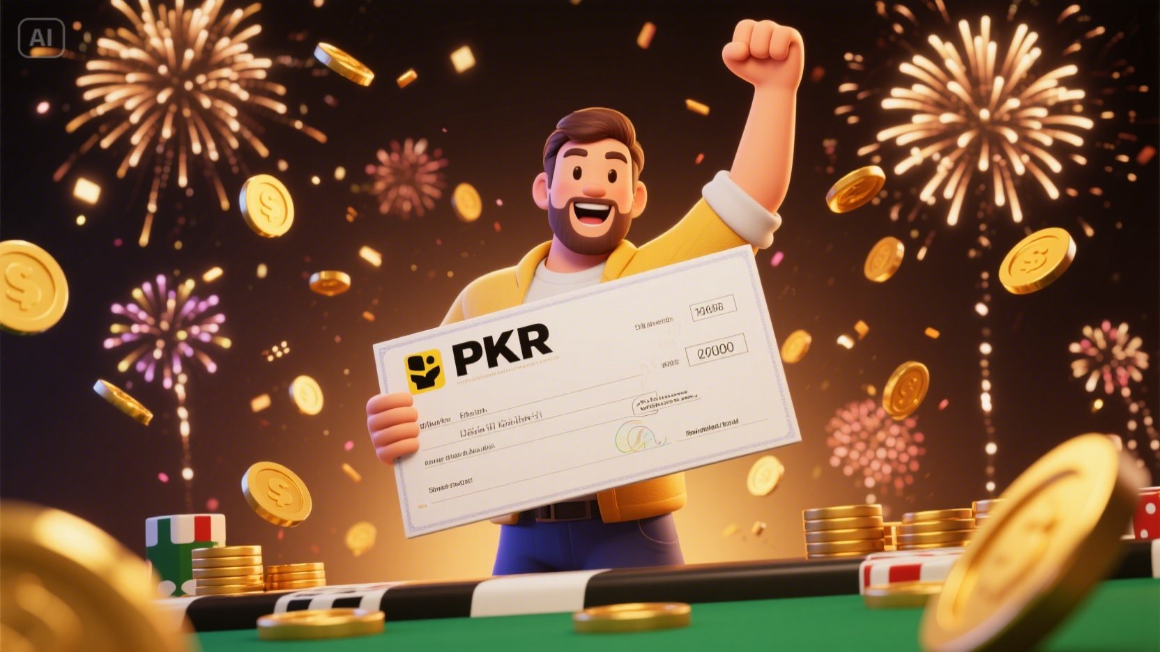 lucky wheel onlineMake your first recharge today and enjoy 200% instantly! Pakistani players can play online casino games, win big, and withdraw PKR safely anytime.