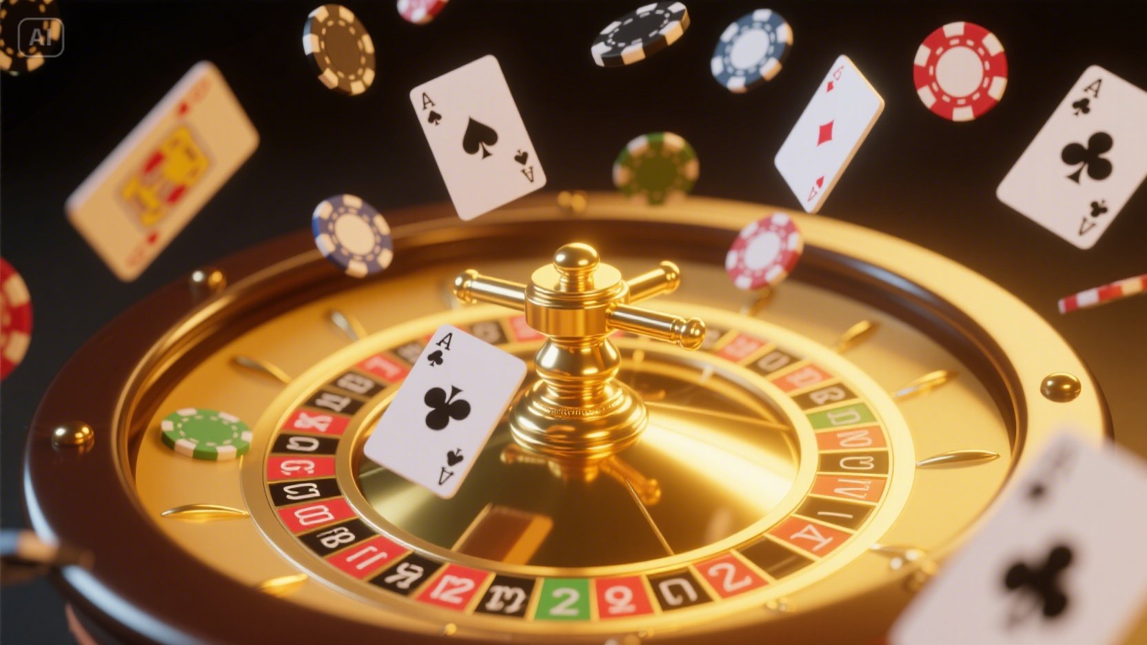 Registration at lucky wheel online Casino
